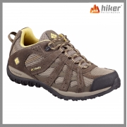 Columbia Sportswear - Women's Redmond™ Waterproof Shoes Columbia Sportswear - Women's Redmond™ Waterproof Shoes